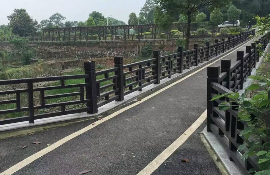 湖南防腐木護(hù)欄 湖南防腐木護(hù)欄