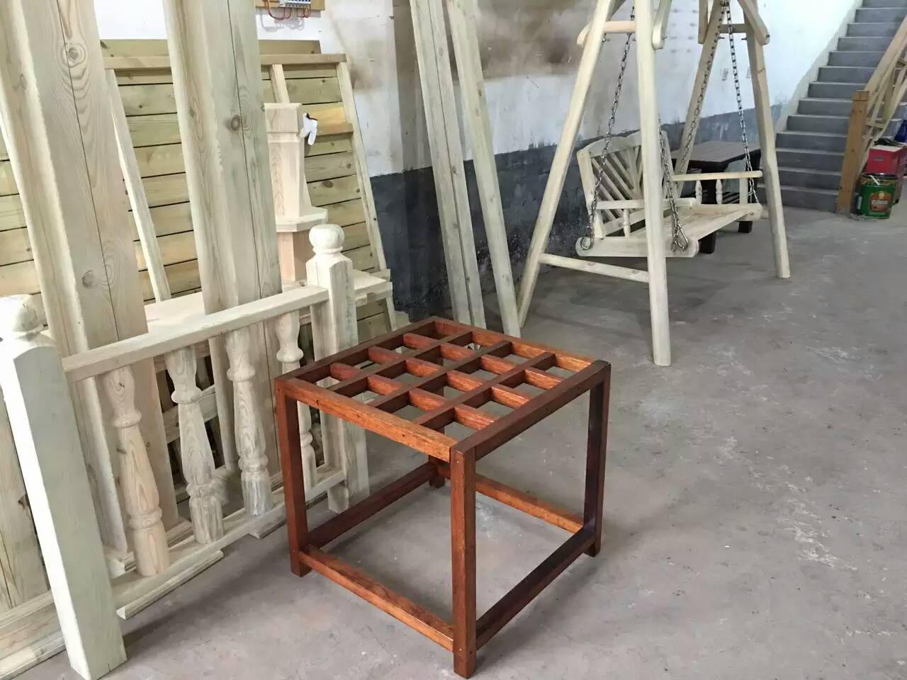 長(zhǎng)沙防腐木桌椅 長(zhǎng)沙防腐木桌椅